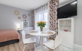 Flow Apartments Torun